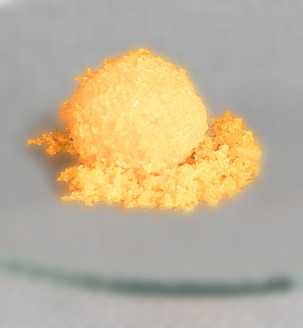 41a- chlorid zlatitý