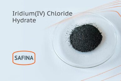 Iridium(IV) Chloride Hydrate